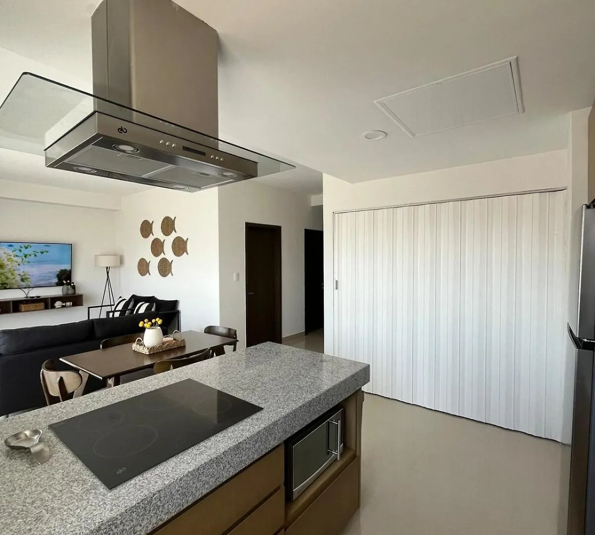 Departamento Frente Al Malecon De Mazatlan Apartment 0*,