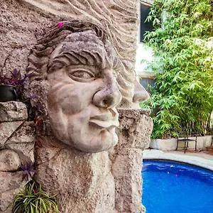 Aparthotel Serena Centro Historico, Mazatlan